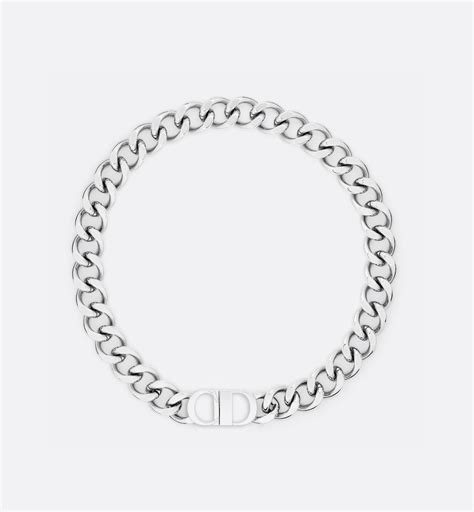 dior herren kette